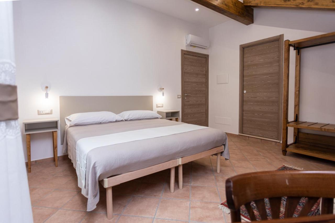 Agriturismo Punta San Lazzaro Agerola Exterior foto