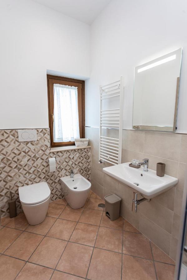 Agriturismo Punta San Lazzaro Agerola Exterior foto