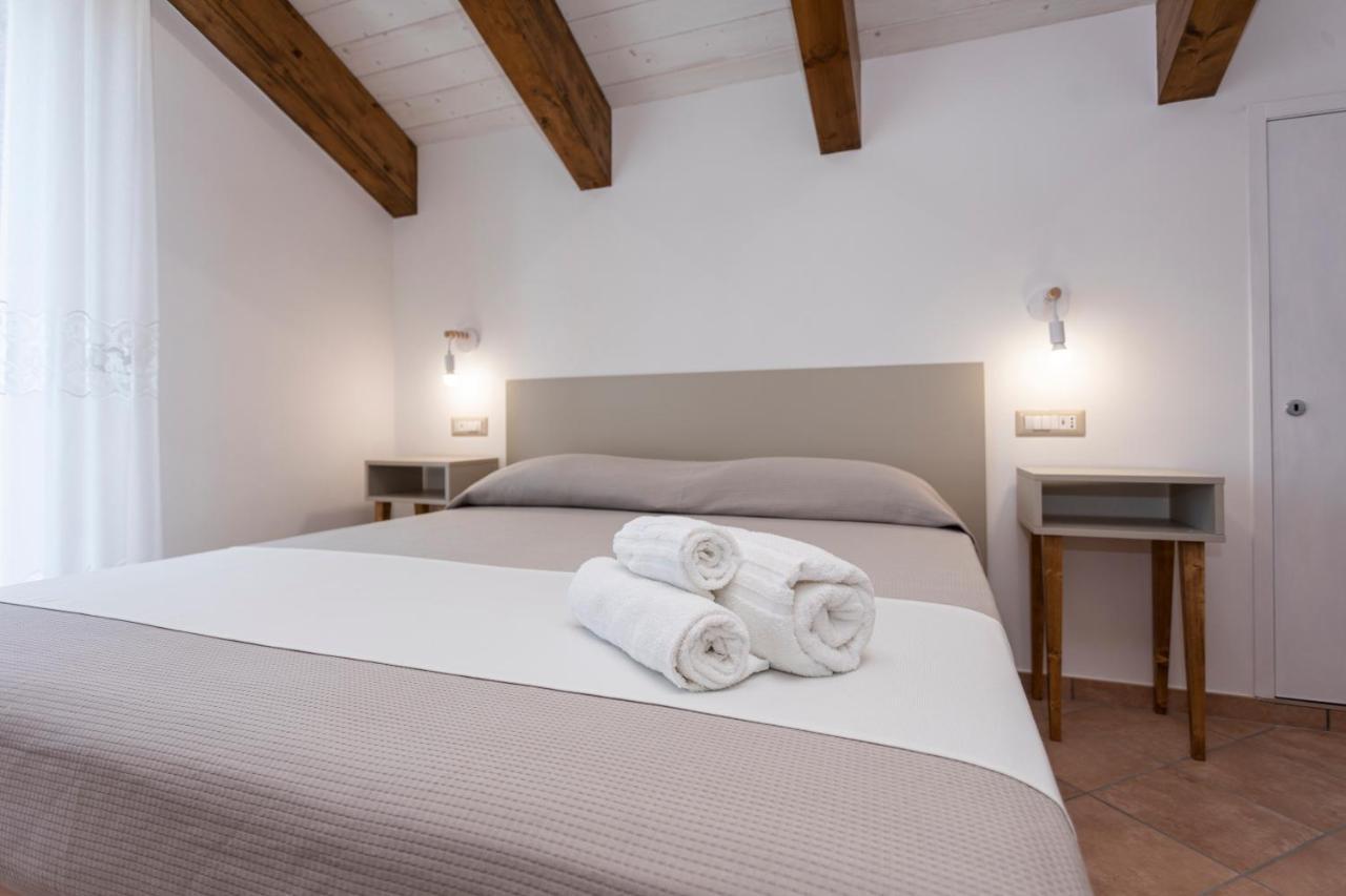 Agriturismo Punta San Lazzaro Agerola Exterior foto