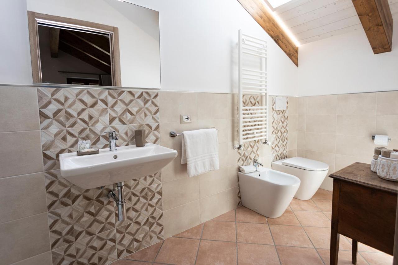 Agriturismo Punta San Lazzaro Agerola Exterior foto