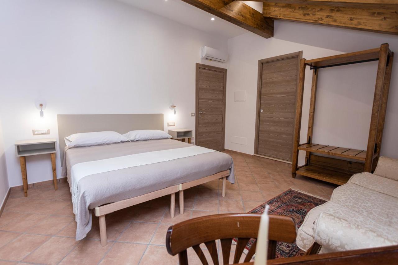 Agriturismo Punta San Lazzaro Agerola Exterior foto