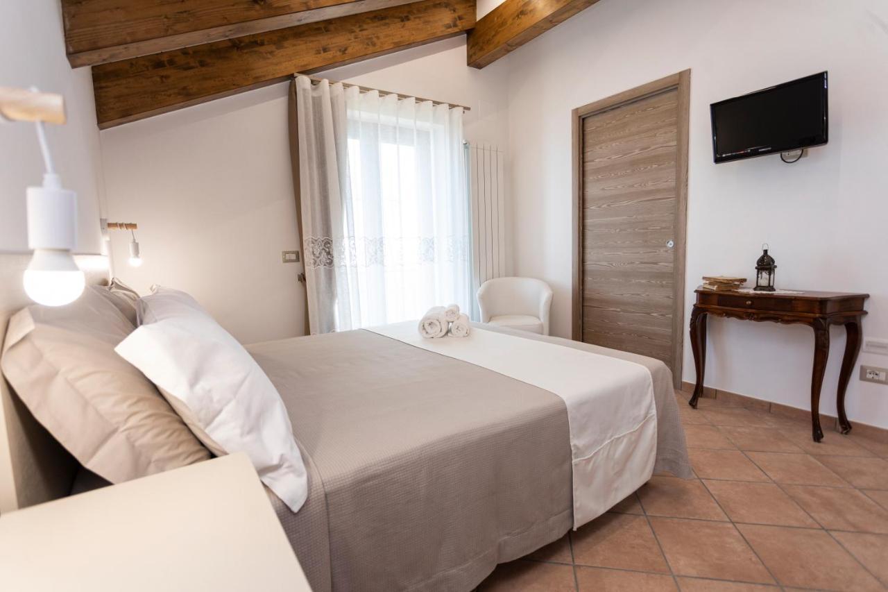 Agriturismo Punta San Lazzaro Agerola Exterior foto